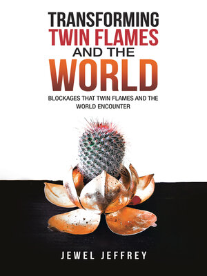 cover image of Transforming Twin Flames and the World